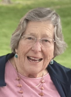 Obituary of Mary Frances Clark
