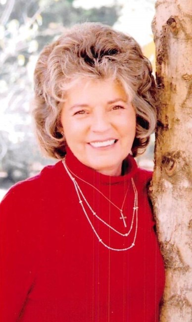 Obituary of Patricia Owen