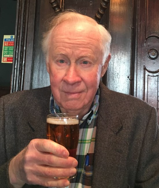 Obituary of Colonel James Clark Leslie, DDS