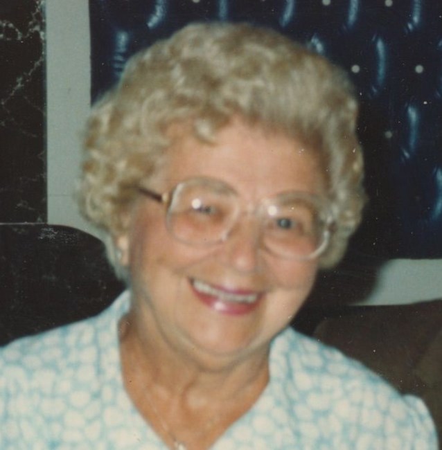 Obituary of Regina Bogdan