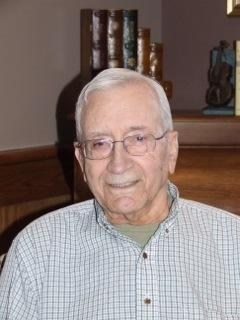 Obituary of Wally Cressman