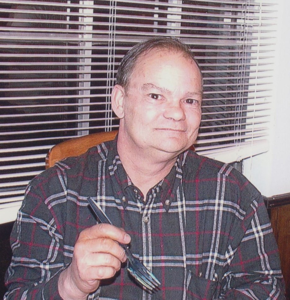 Obituary of William Neavitt Dill III