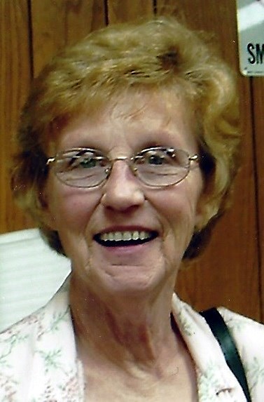 Obituary of Mary Lou Sollars