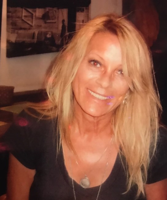 Obituary of Kimberly Paige Foreman