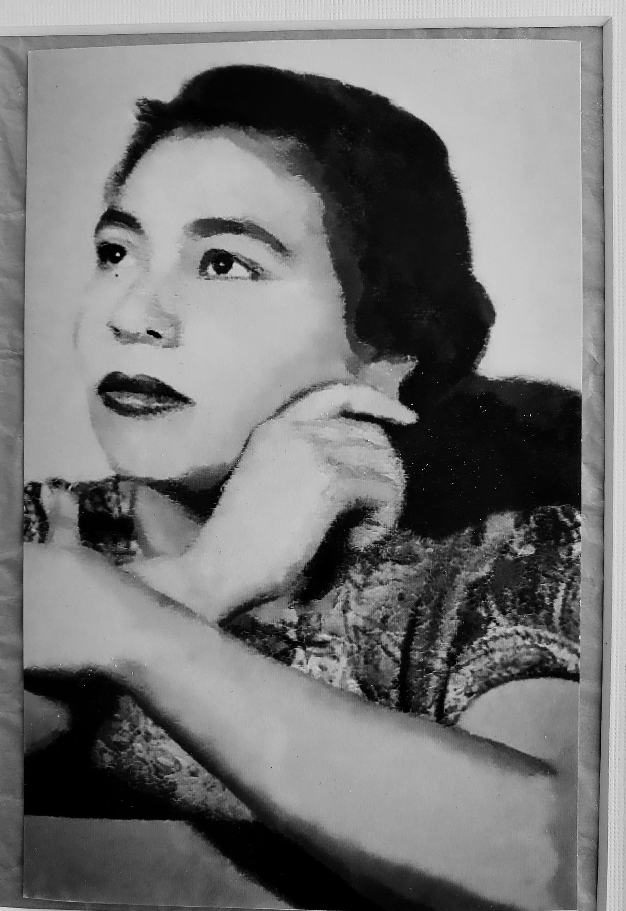 Obituary of Maria R. Hurtado