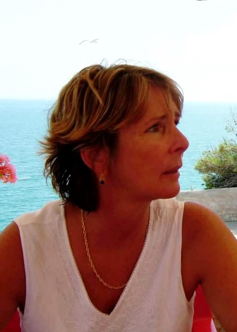 Obituary of Brenda Hamel Baxley