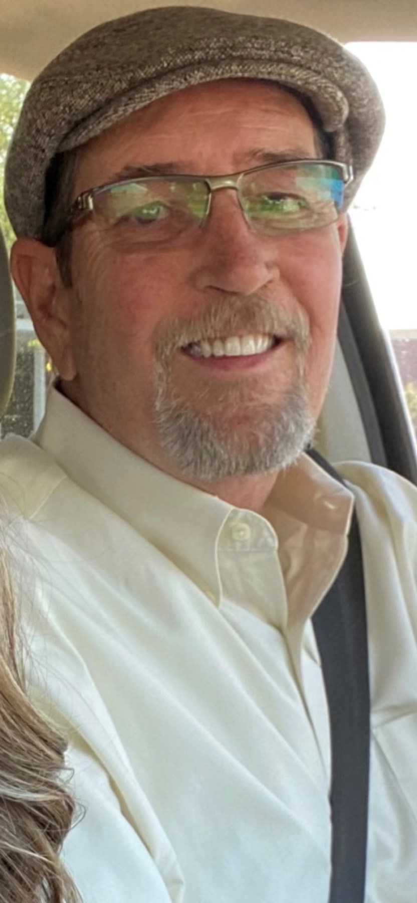 James Richard Stratton Obituary Grand Prairie, TX