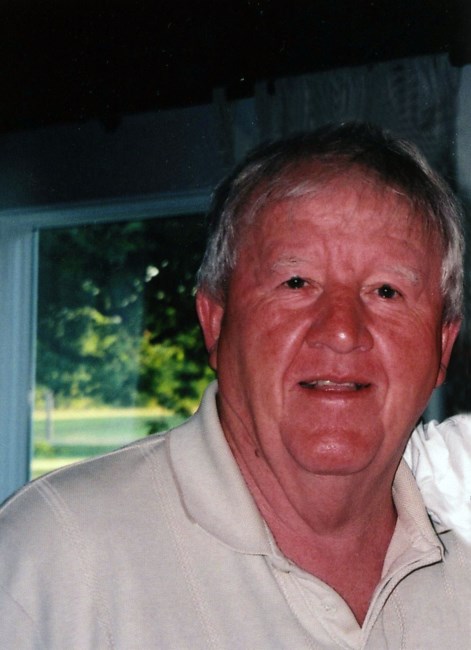 Obituary of Elmer Bond