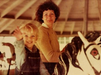 Obituary of Annemarie Collins Rosenlund