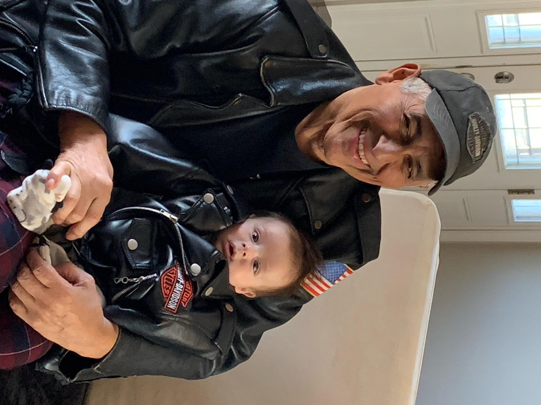 Obituary of Javier Sandoval