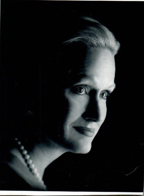 Obituary of Cheryl Swope Browne