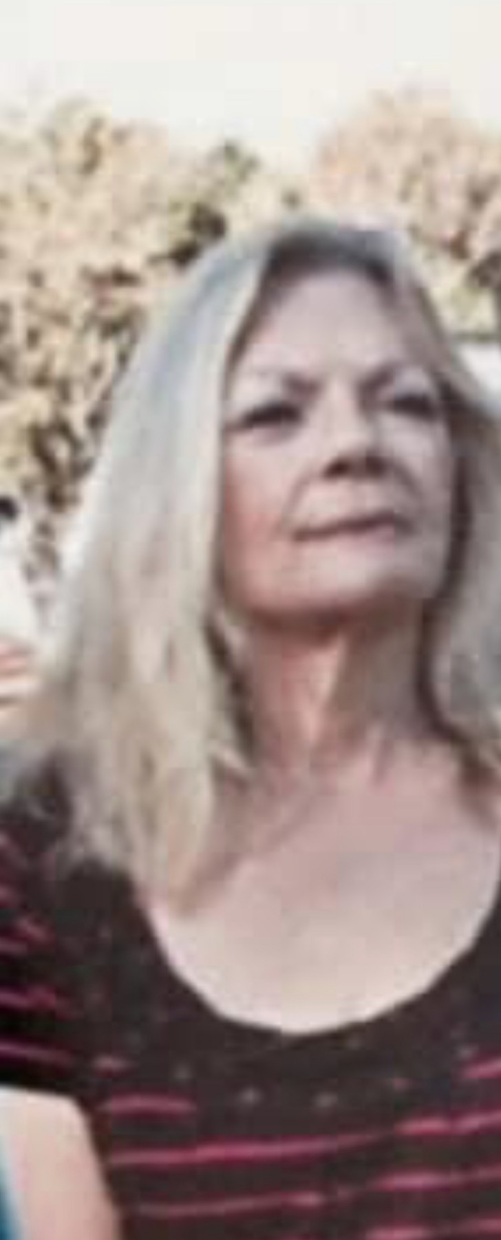 Patricia Hayes Obituary El Dorado, AR