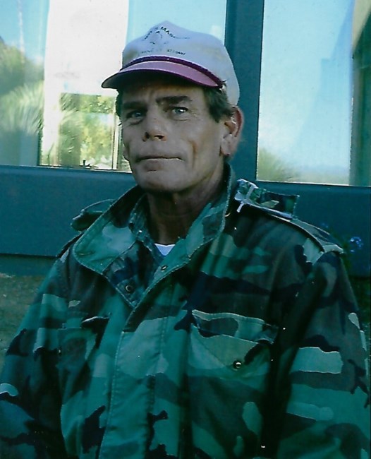 Obituary of Jerry Earl McNally