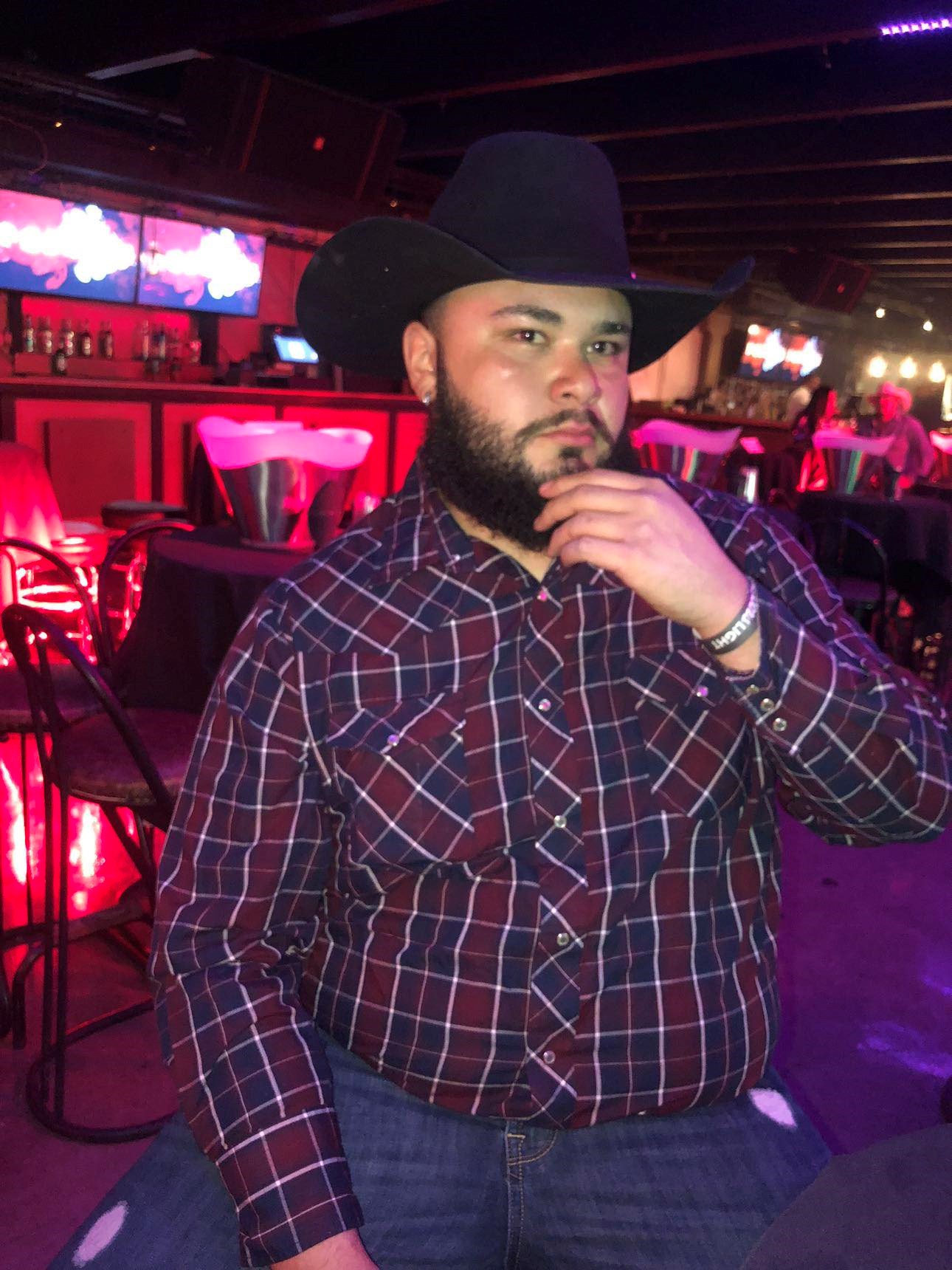 Obituary of Rudy Gamboa-Villar