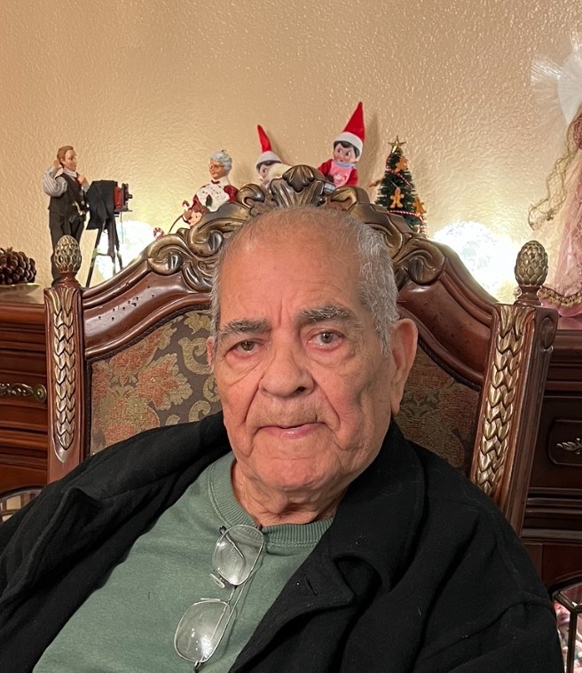 Obituary of Antonio Lua