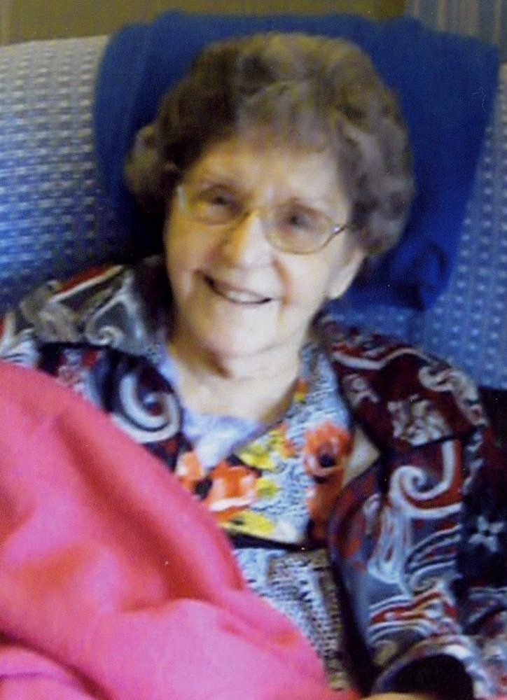 Elva Mae Ragland Obituary Lake Charles, LA