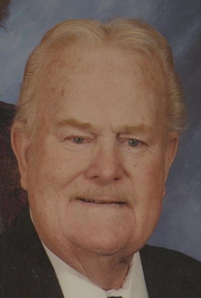 Obituary of Arthur L. Jacks