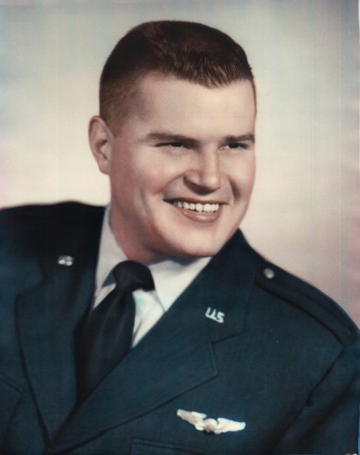 Obituary of Harlan O Hegre