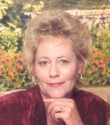 Obituary of Patricia A Campopiano
