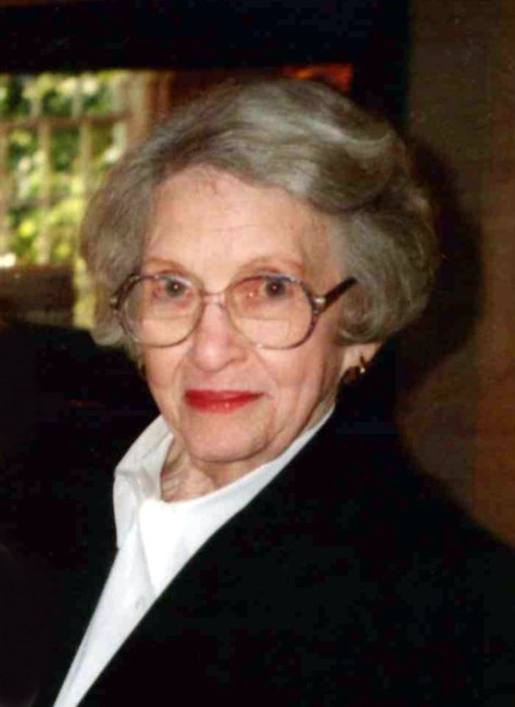 Obituary of Jewell Taylor Garner