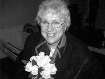 Obituary of Sonia J. Ringstrom