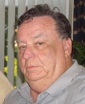 Obituary of Thomas E. Wolfe Sr.