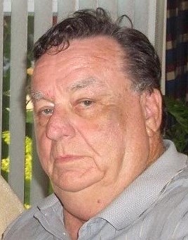 Obituary of Thomas E. Wolfe Sr.