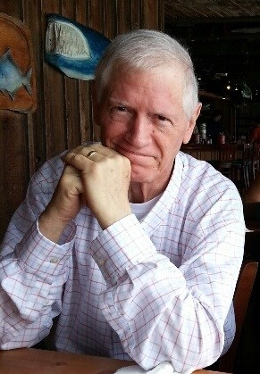 Obituary of Gene Allen Smith