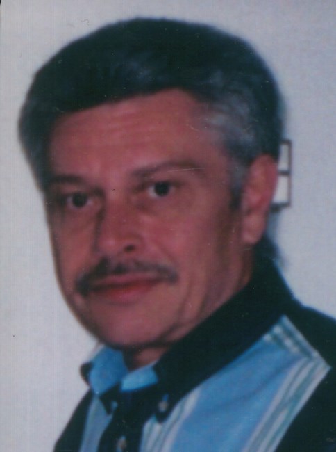 Obituary of Rodney G. Maddox