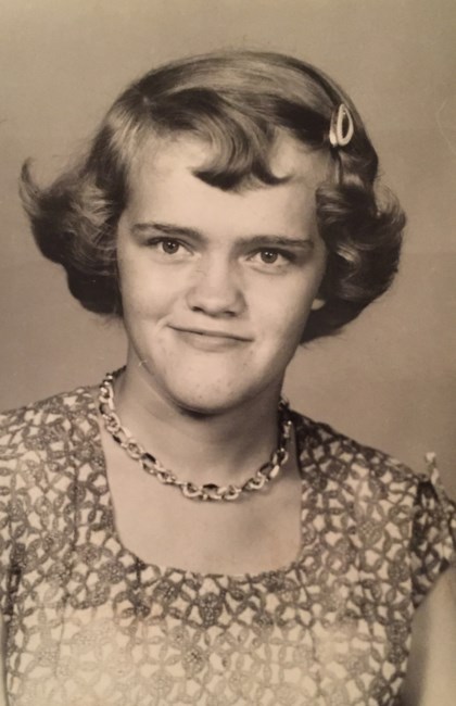 Obituary of Bettye Claire Smith