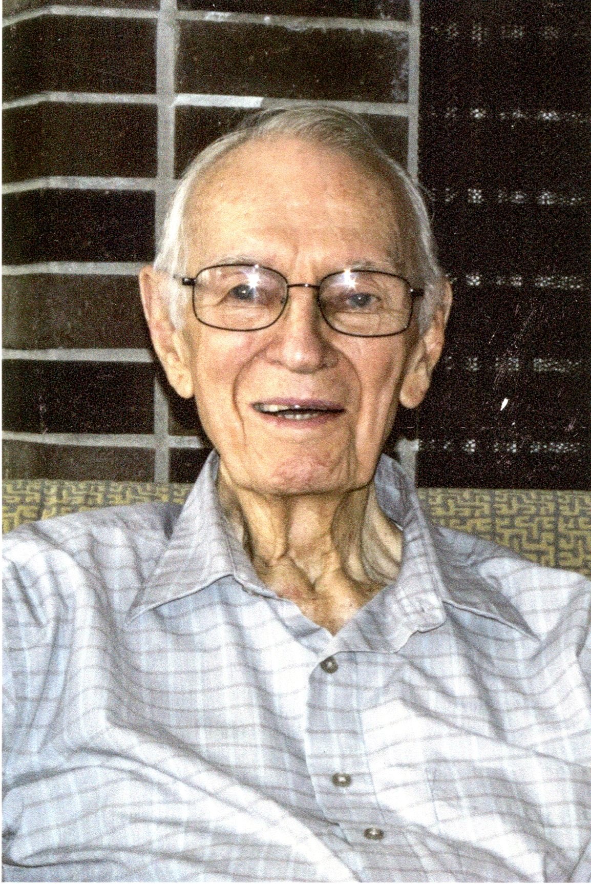 Obituary of John Clarke "Jock" Wallace