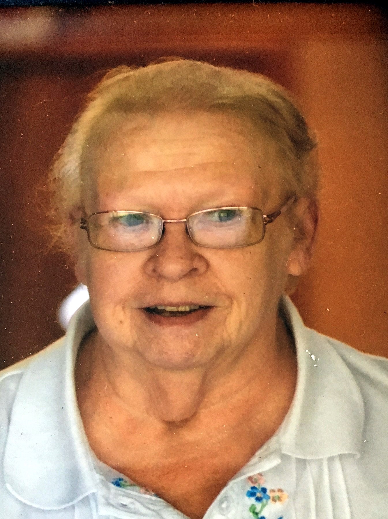 Phylis "Irene" Speakman Obituary Ossian, IN