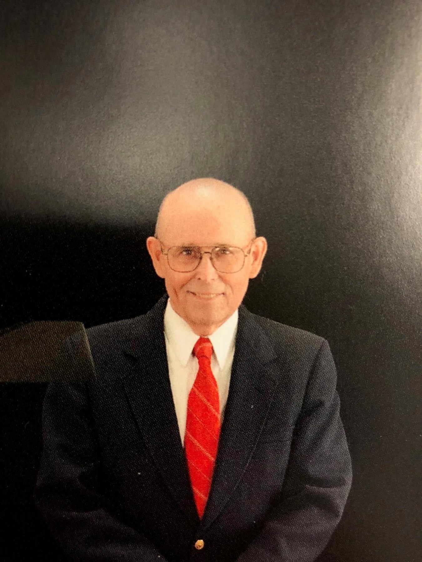 Obituary of Donald "Don" Dalton