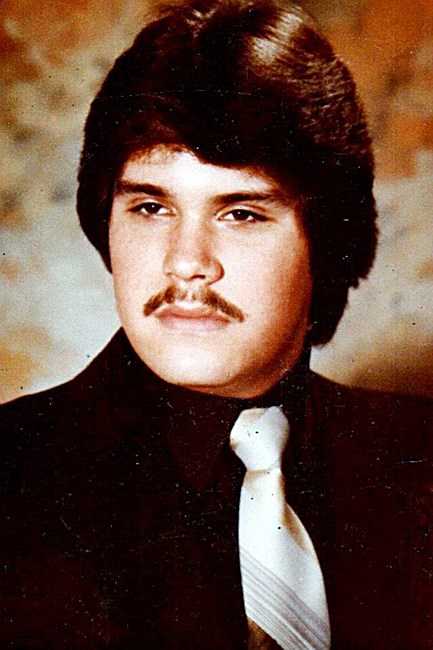 Avis de décès de Ricky James Hensley