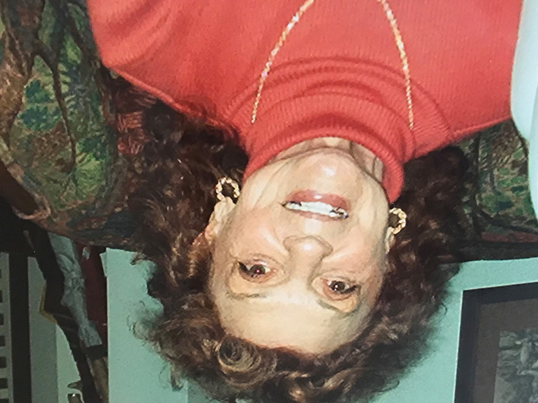 Obituary of Martha Jane Goldsmith