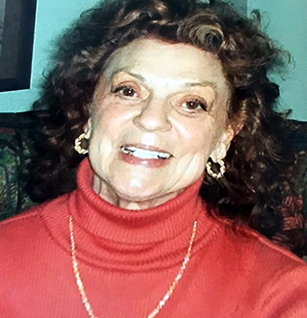 Obituary of Martha Jane Goldsmith