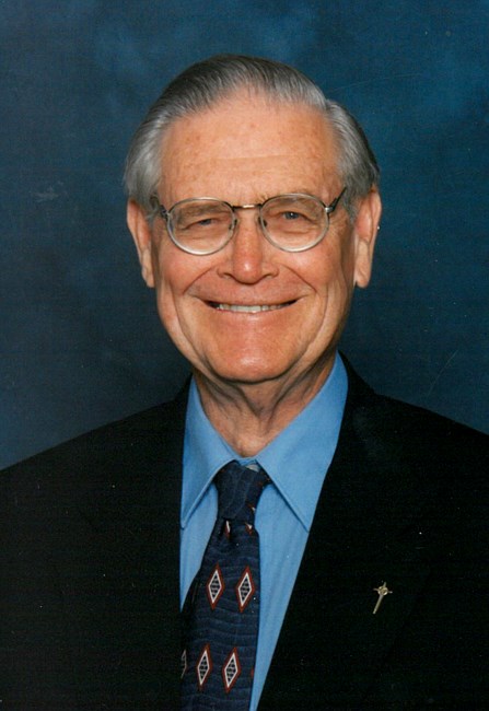 Obituary of William H. Hunter