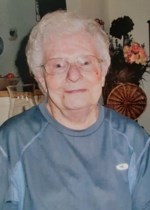 Mavis Trautner