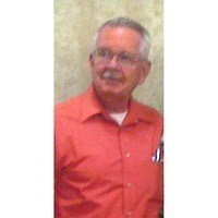 Obituary of Charles Clayton Fairall