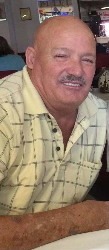 Obituary of Mr. Willard Aaron Rice