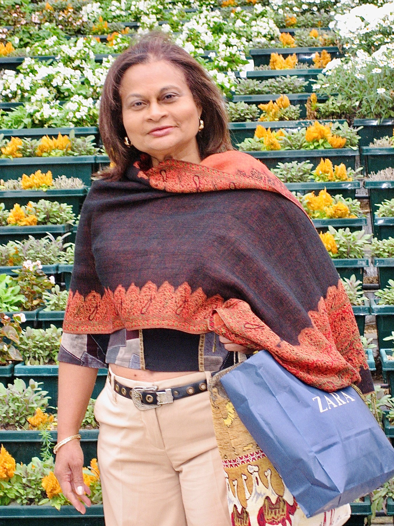 Obituary of Sandra Allison Sooklal-Balfour