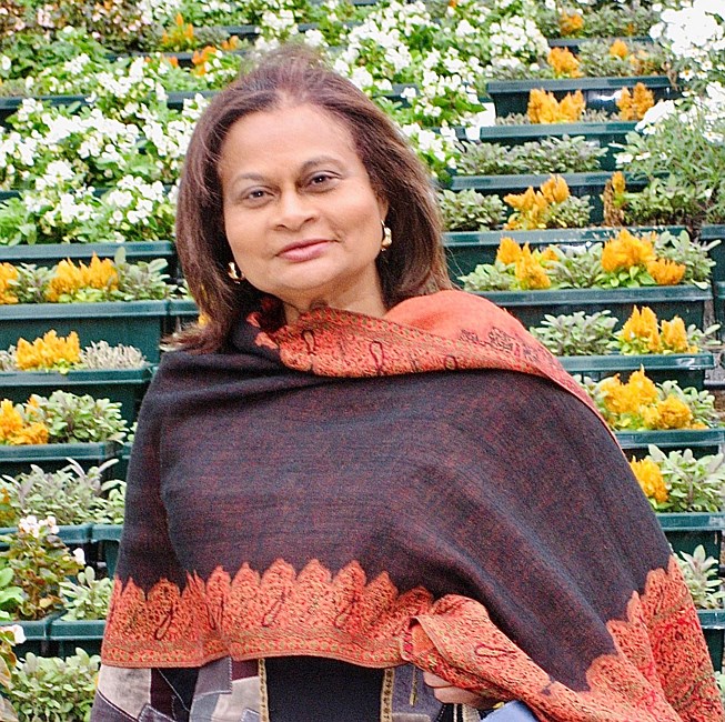 Obituary of Sandra Allison Sooklal-Balfour