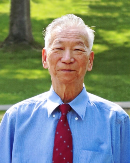 Obituary of Kum Hoy Chu