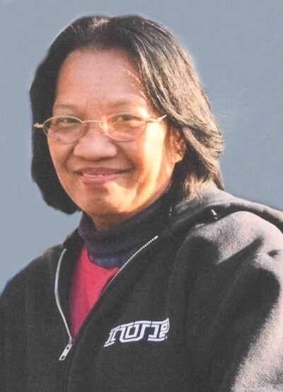 Obituary of Nelly G. Marsula