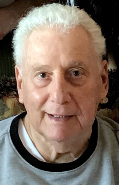 Obituary of Robert Joseph Rosselli