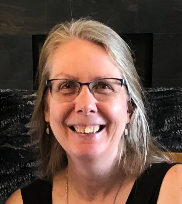 Avis de décès de Sandy Marie Mathews