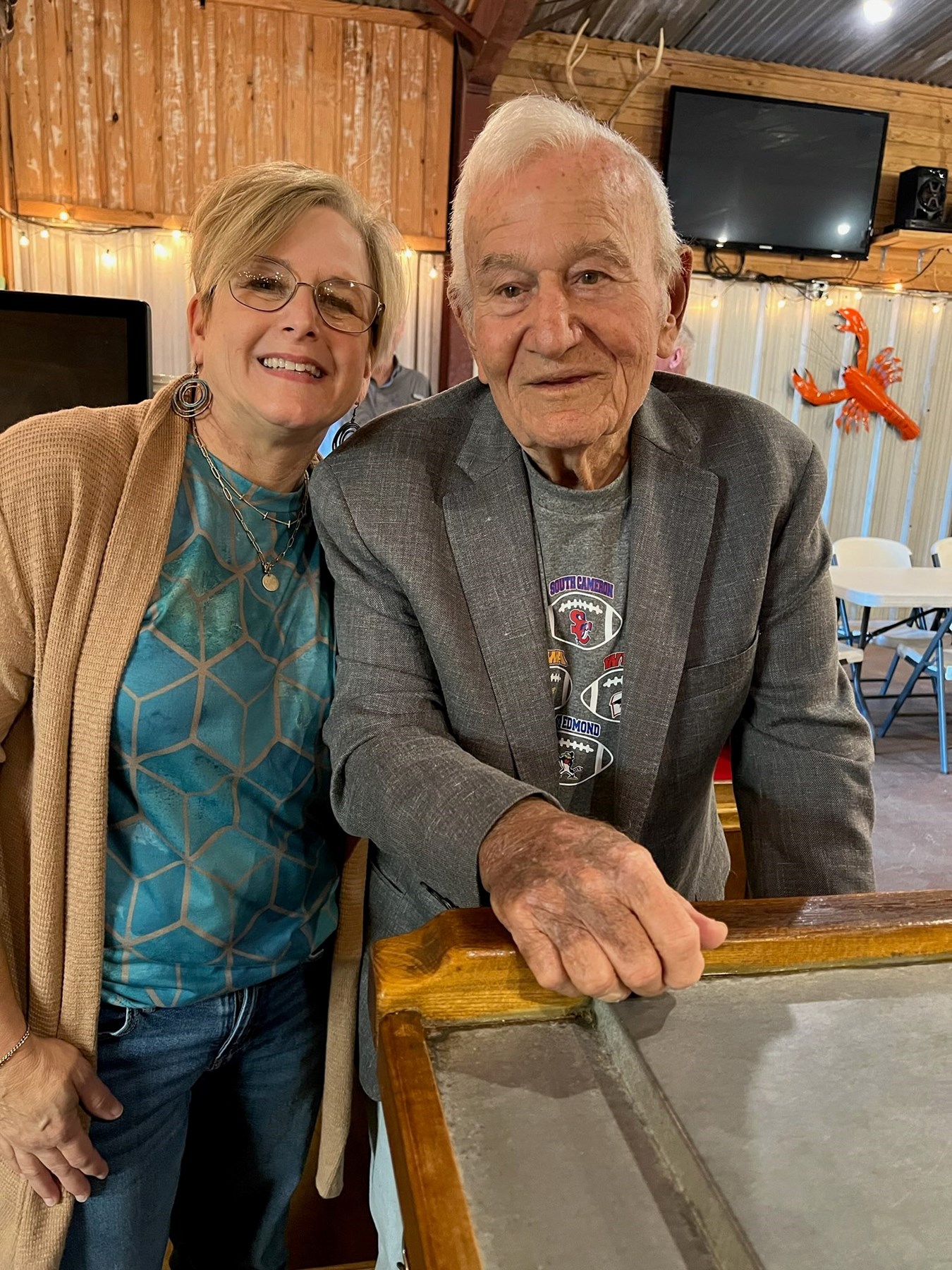 Obituary of Coach Edward "Tobe" James Cormier