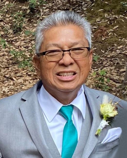 Obituary of Jaime Enriquez Pelen