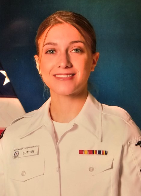 Obituary of Bethany Elizabeth Perkins