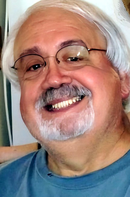 Obituary of John Villarreal
